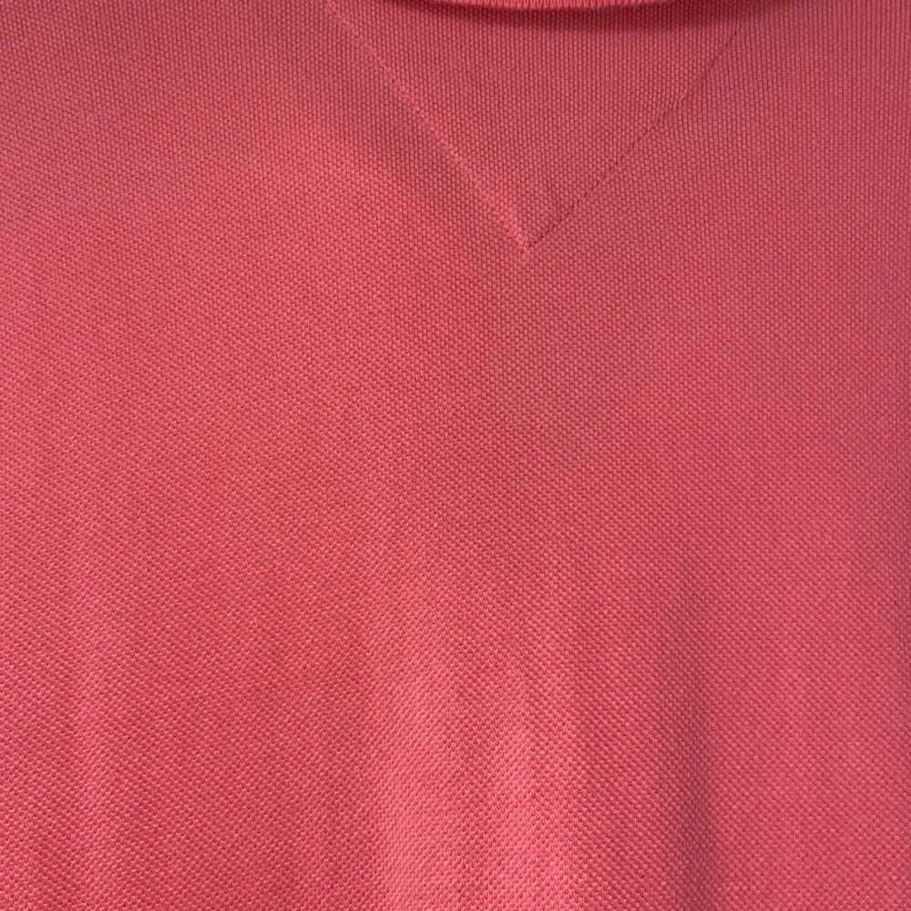 Men's Tommy Hilfiger Polo Shirt - Picture 3 of 5